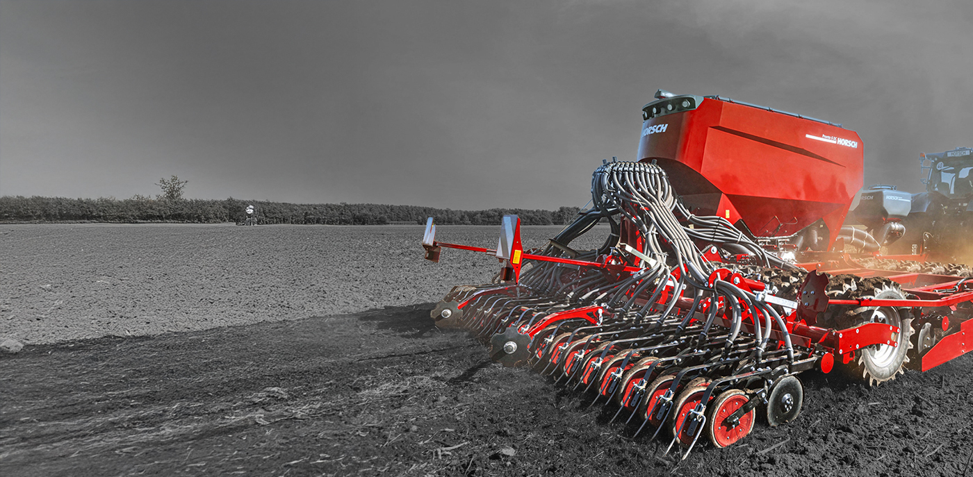 Horsch Remise -30% 